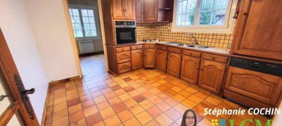 3 غرف نوم منزل في Vendome, France رقم 83813 4