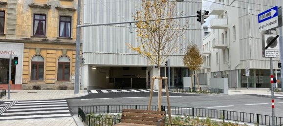 14m² Garage in Penzing, Austria No. 136691 2