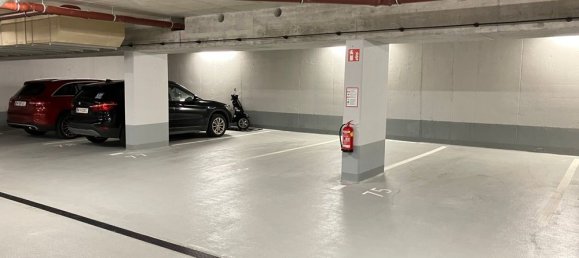 14m² Garage in Penzing, Austria No. 136691 11