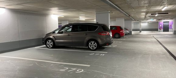 14m² Garage in Penzing, Austria No. 136691 9