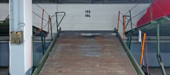 Парковка в Мюнхен, Германия № 212282 4