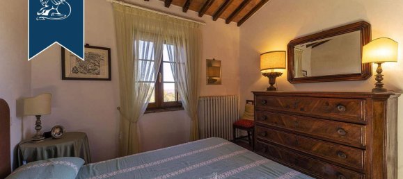 10 rooms Villa in Gaiole in Chianti, Italy No. 238830 47