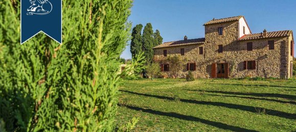 10 rooms Villa in Gaiole in Chianti, Italy No. 238830 10