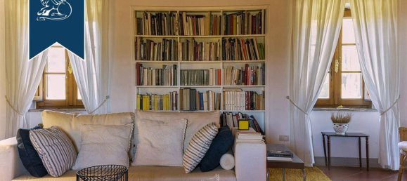 10 rooms Villa in Gaiole in Chianti, Italy No. 238830 44