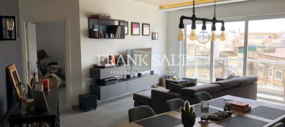 Квартира с 3 спальнями в Бальцан, Мальта № 9522 5