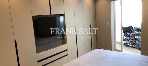 Квартира с 3 спальнями в Бальцан, Мальта № 9522 6