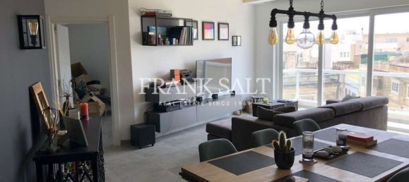 Квартира с 3 спальнями в Бальцан, Мальта № 9522 4