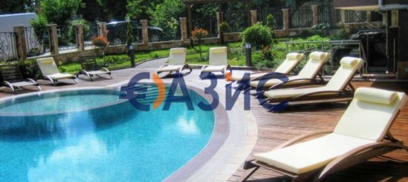 1 bedroom Apartment in Ravda, Bulgaria No. 393 22