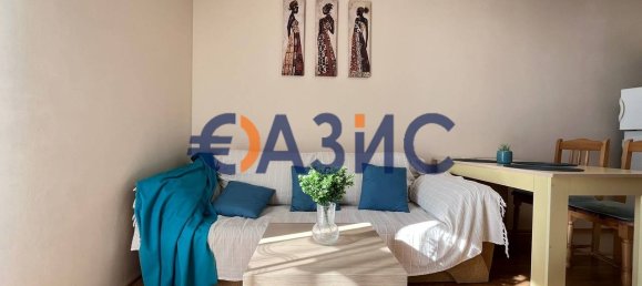 1 bedroom Apartment in Ravda, Bulgaria No. 393 4