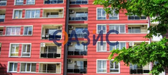 1 bedroom Apartment in Ravda, Bulgaria No. 393 19