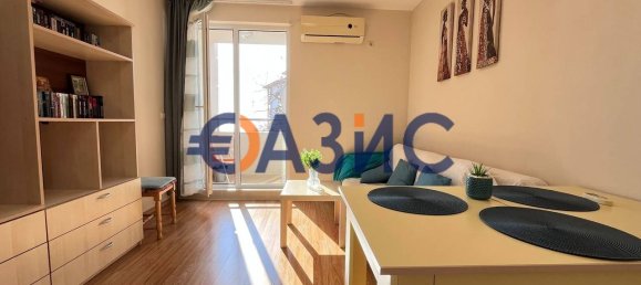 1 bedroom Apartment in Ravda, Bulgaria No. 393 9