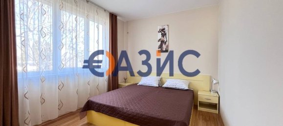 1 bedroom Apartment in Ravda, Bulgaria No. 393 10