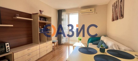 1 bedroom Apartment in Ravda, Bulgaria No. 393 6