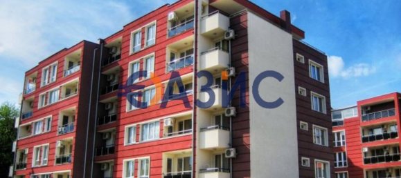 1 bedroom Apartment in Ravda, Bulgaria No. 393 18