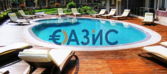 1 bedroom Apartment in Ravda, Bulgaria No. 393 21