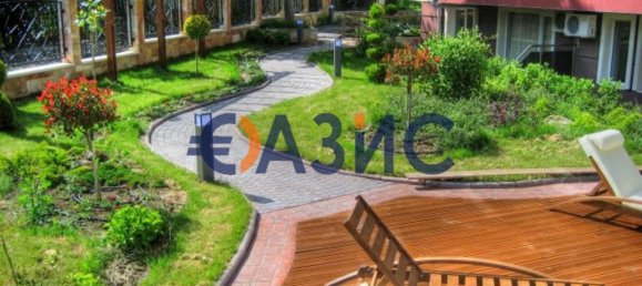 1 bedroom Apartment in Ravda, Bulgaria No. 393 20