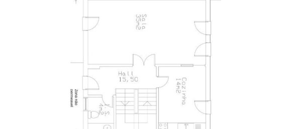 3 bedrooms House in Cascais, Portugal No. 124641 10