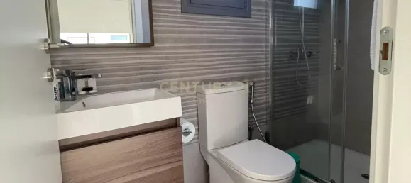 Вилла с 3 спальнями в Агиос Тихонас, Кипр № 5786 12