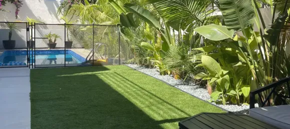 Вилла с 3 спальнями в Агиос Тихонас, Кипр № 5786 14