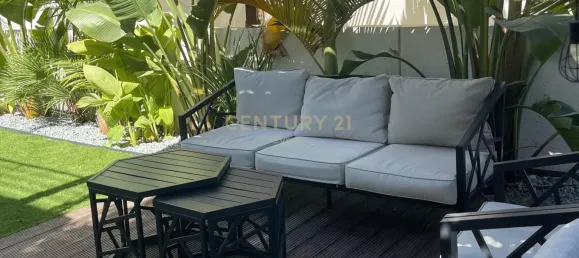 Вилла с 3 спальнями в Агиос Тихонас, Кипр № 5786 16