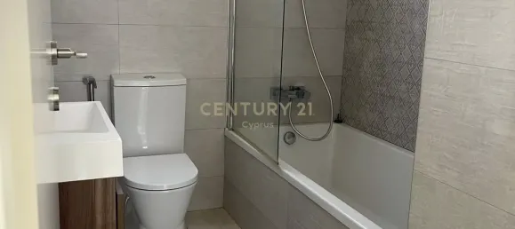 Вилла с 3 спальнями в Агиос Тихонас, Кипр № 5786 10