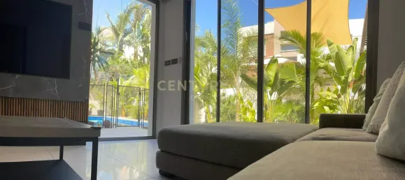 Вилла с 3 спальнями в Агиос Тихонас, Кипр № 5786 2