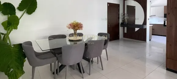 Вилла с 3 спальнями в Агиос Тихонас, Кипр № 5786 6