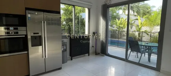 Вилла с 3 спальнями в Агиос Тихонас, Кипр № 5786 3