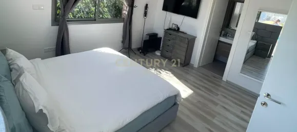 Вилла с 3 спальнями в Агиос Тихонас, Кипр № 5786 9