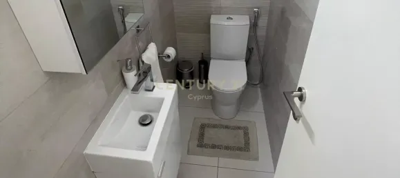 Вилла с 3 спальнями в Агиос Тихонас, Кипр № 5786 11