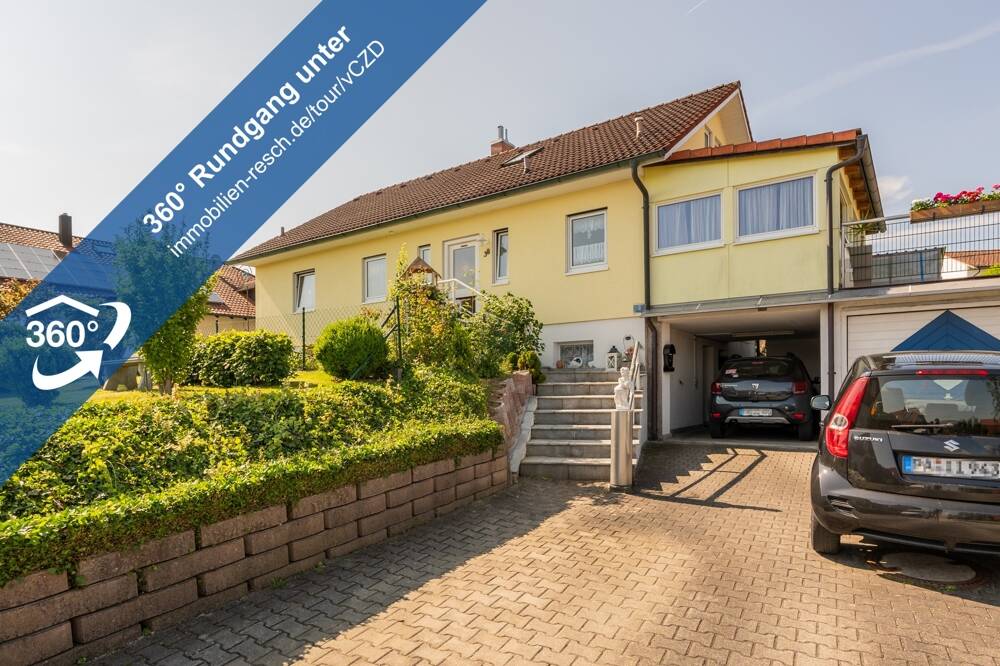 4 غرف نوم تاون هاوس في Passau, Germany رقم 248163