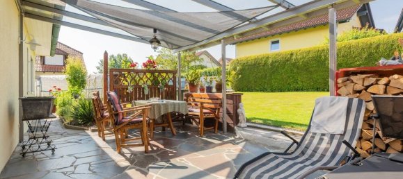 4 غرف نوم تاون هاوس في Passau, Germany رقم 248163 13