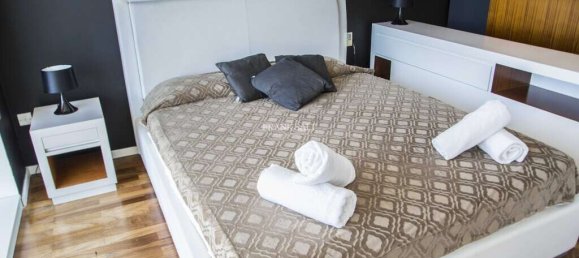 2 Schlafzimmer Penthouse in Mellieha, Malta, Nr. 7200 9