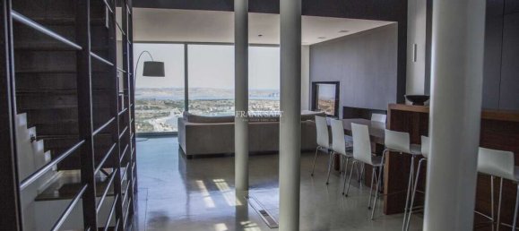 2 Schlafzimmer Penthouse in Mellieha, Malta, Nr. 7200 4