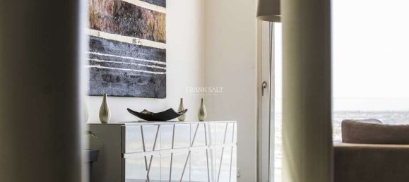 2 Schlafzimmer Penthouse in Mellieha, Malta, Nr. 7200 2