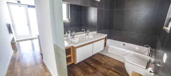 2 Schlafzimmer Penthouse in Mellieha, Malta, Nr. 7200 11