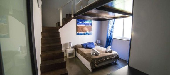 2 Schlafzimmer Penthouse in Mellieha, Malta, Nr. 7200 5