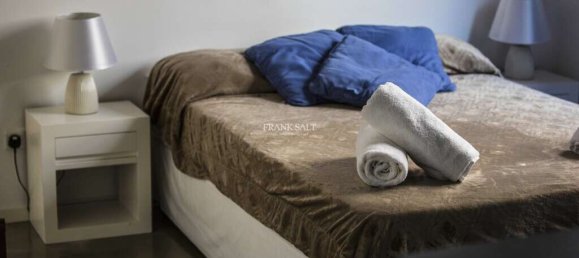 2 Schlafzimmer Penthouse in Mellieha, Malta, Nr. 7200 6