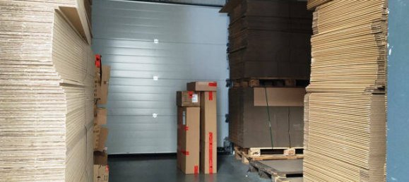 12 rooms Office in Baden-Wurttemberg, Germany No. 82981 14