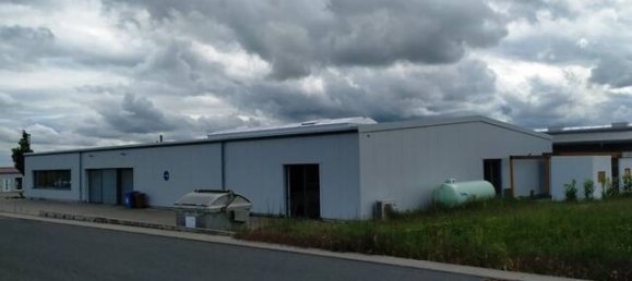 12 rooms Office in Baden-Wurttemberg, Germany No. 82981 2