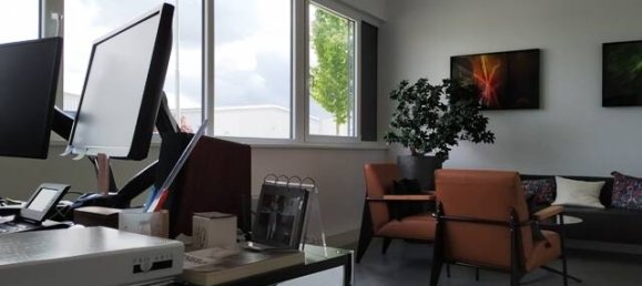 12 rooms Office in Baden-Wurttemberg, Germany No. 82981 5