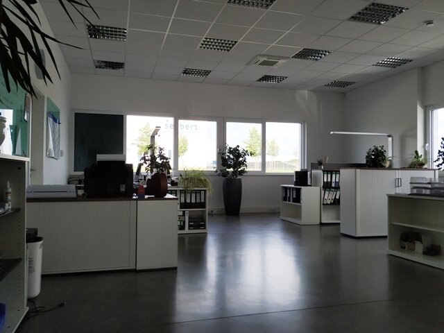 12 rooms Office in Baden-Wurttemberg, Germany No. 82981