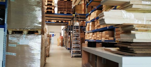 12 rooms Office in Baden-Wurttemberg, Germany No. 82981 8