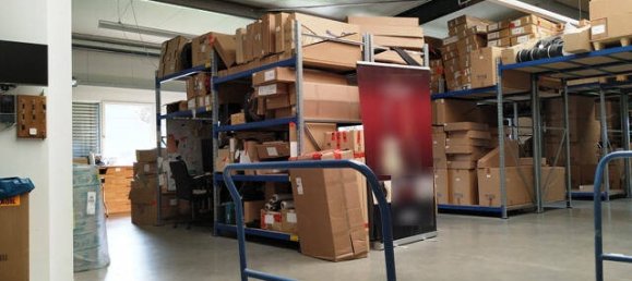 12 rooms Office in Baden-Wurttemberg, Germany No. 82981 10