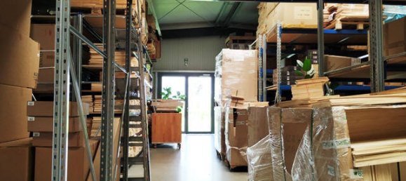 12 rooms Office in Baden-Wurttemberg, Germany No. 82981 11