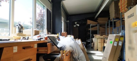 12 rooms Office in Baden-Wurttemberg, Germany No. 82981 9