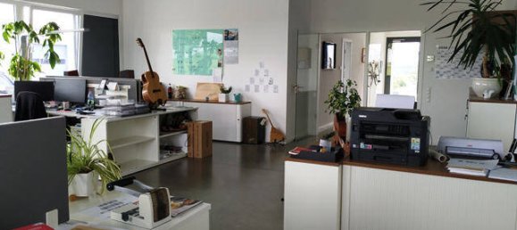 12 rooms Office in Baden-Wurttemberg, Germany No. 82981 4