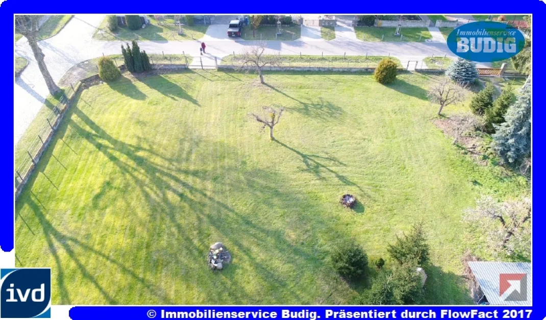 Grundstück in Märkisch-Oderland, Germany, Nr. 77523