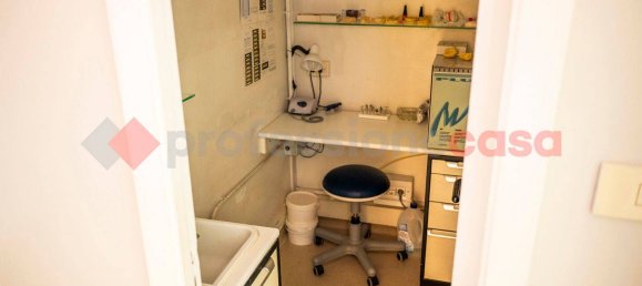 3 bedrooms Apartment in Portici, Italy No. 377260 15