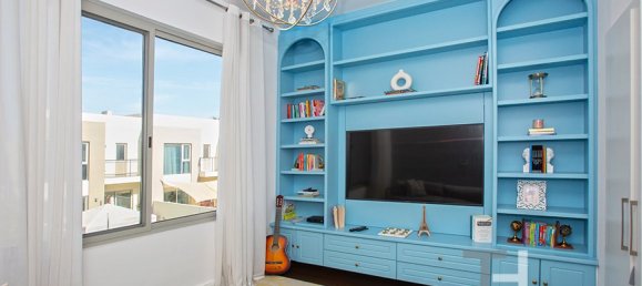 3 Schlafzimmer Villa in Arabian Ranches 2, UAE, Nr. 94352 12